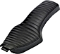 Biltwell HB Double Seats for Sportster