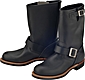 Red Wing Boots 