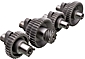 Andrews Cams Big Twin Flathead (U models)