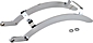 LeBeeF Fenderstruts BT 1965-84