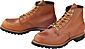 Red Wing Boots 
