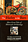 The Harley in the Barn