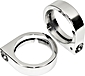 MF Fork Tube Clamps for Turn signals