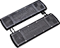 1914-39 Style Footboards for Softails