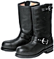 Knucklehead Boots