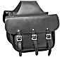 Throw-Over Saddlebags