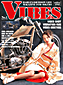Vibes Magazine Special Edition