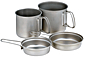 Snow Peak Cookers