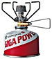 Snow Peak GigaPower Stove GS-100