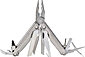 Leatherman® Charge® TTi