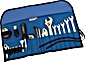 CruzTools® RoadTech™ H3