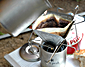 Snow Peak Coffee Equipment