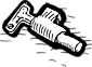 Steering locks