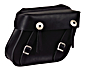 P&W Saddlebags