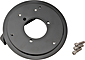 DaVincie Bullseye Base Plates for Air Cleaners