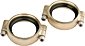Wrecking Crew Manifold Clamps