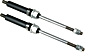 Bike Station Shock Absorbers