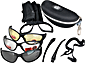 Ugly Fish Eyewear 