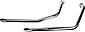AR® Drag Pipes 2