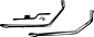 Khrome Werks AR® High Performance Exhaust Systems