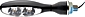 Kellermann Turn Signal - Stop/Taillight Combination micro 1000 DF