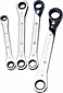 Stahlwille® Ratchet Ring Spanner