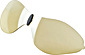 Helly Biker Eyes Replacement Lenses for 