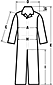Wrecking Crew Insulated Coverall