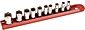 GearWrench® Socket Sets 1/4”