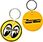 Mooneyes key fobs