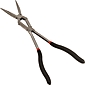 GearWrench® Double X-Pliers Straight