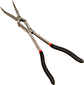 GearWrench® Double X-Pliers 45°