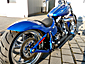 Rick’s Fender for Softail Rocker®
