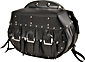 Old Timer Saddlebags