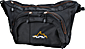 W&W Crossover Messenger Bag