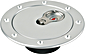 Aero 500 8 Hole Flange