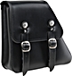 Solo Saddlebag Evo XL