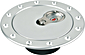 Aero 500 12 Hole Flange