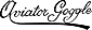 Aviator Goggle