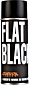 Paint Flat Black