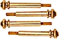 Kwicky float bowl screws
