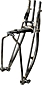 Cannonball™ Leaf Spring Fork
