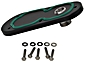 SportyEight™ Adapter plate