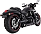 Vance & Hines Competition Series V-Rod®