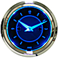 MMB “Target” Clock