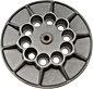 Hammer Sycle Pressure Plates
