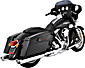 Vance & Hines Power Duals Touring