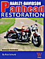Panhead Restoration