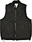 Filson Tin Cloth Field Liner Vests