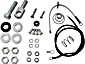 Spotlight Rebuild Kit